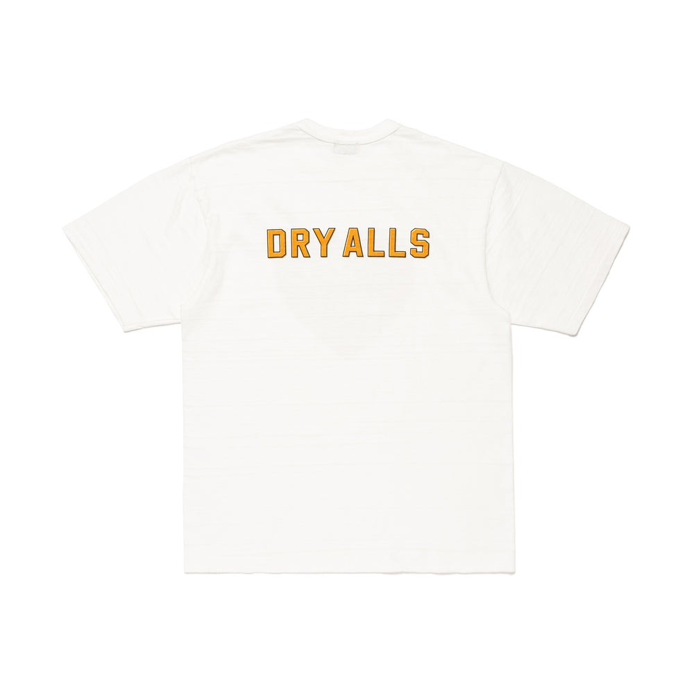 2025AW HUMAN MADE GRAPHIC T-SHIRT 正面 愛心 短T 現貨 HM30TE002