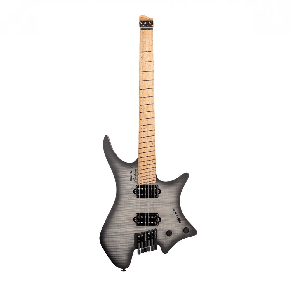Strandberg BODEN ORIGINAL NX 6 無頭琴 電吉他 公司貨【宛伶樂器】