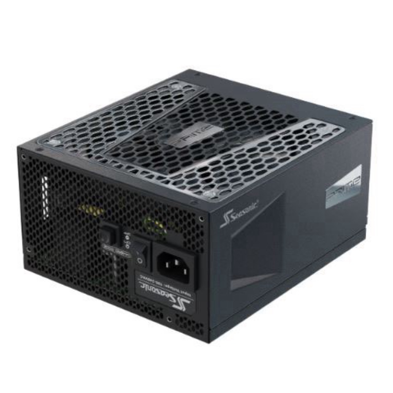 Seasonic 海韻 PRIME GX-1300 金牌 全模 電源供應器