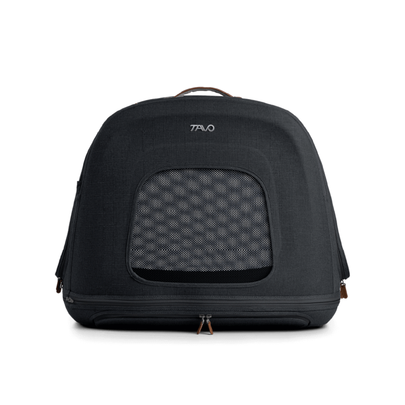 Tavo - Crispin 寵物旅行箱汽座 細碼