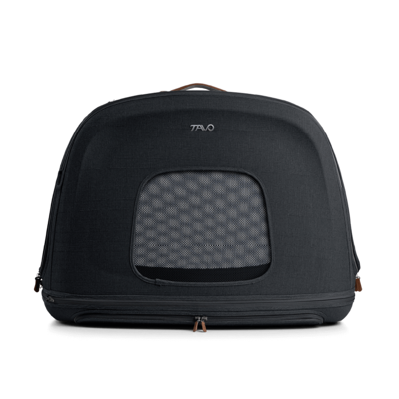 Tavo - Crispin 寵物旅行箱汽座 中碼