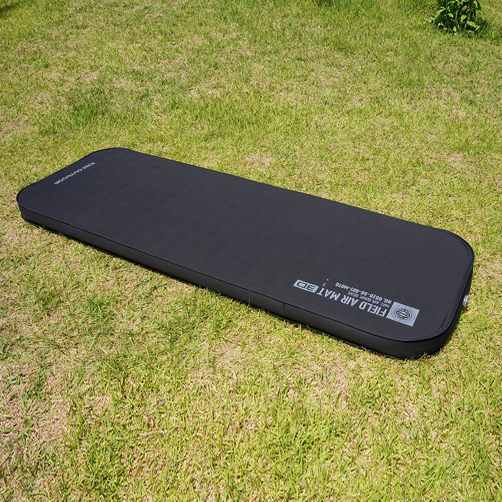 【KZM】3D TPU充氣單人床墊