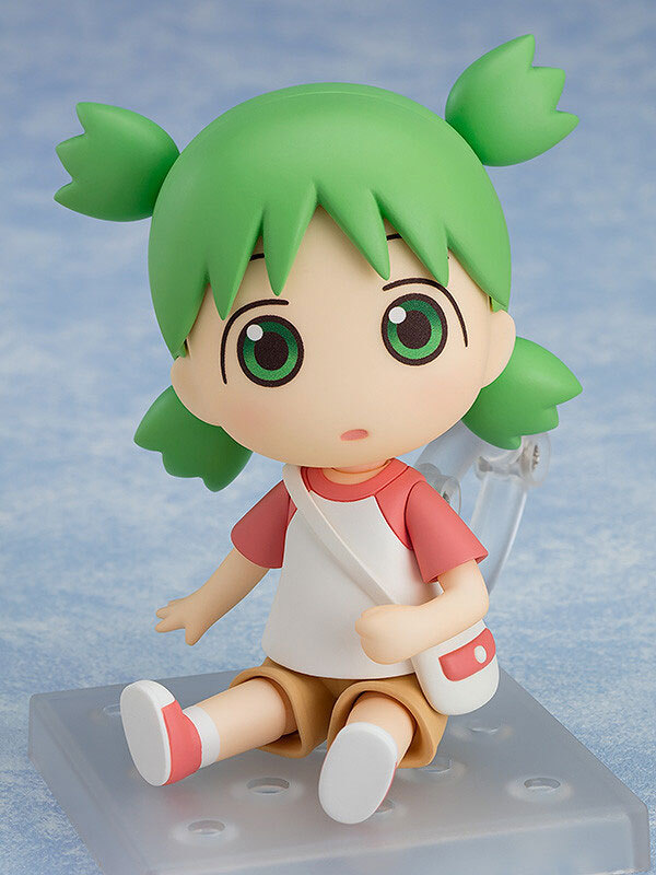 Feb Good Smile Company Nendoroid Yotsuba&! Yotsuba Koiwai Pre-order