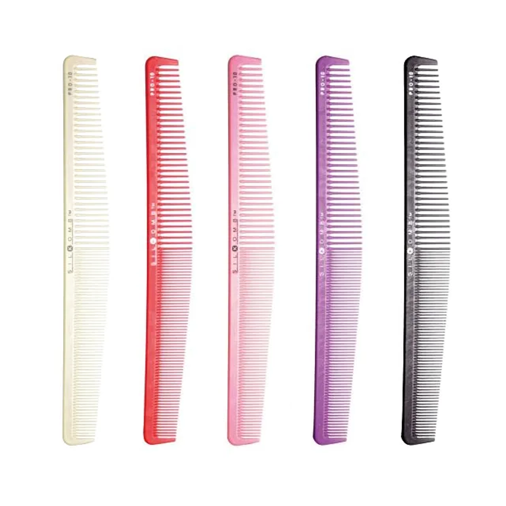 日本植原 SILKOMB PRO-10