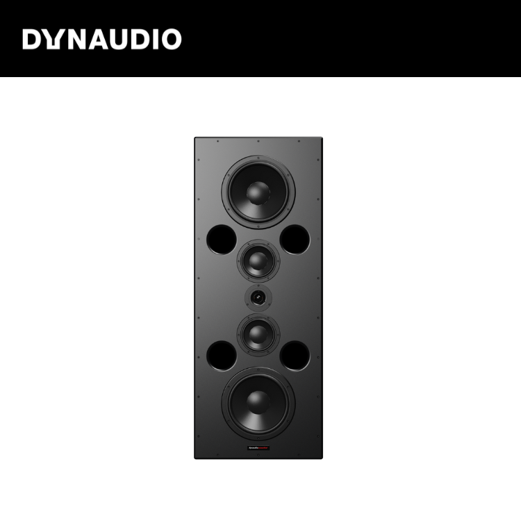 Dynaudio Acoustics M3F 監聽揚聲器 *丹麥制造* (隻)