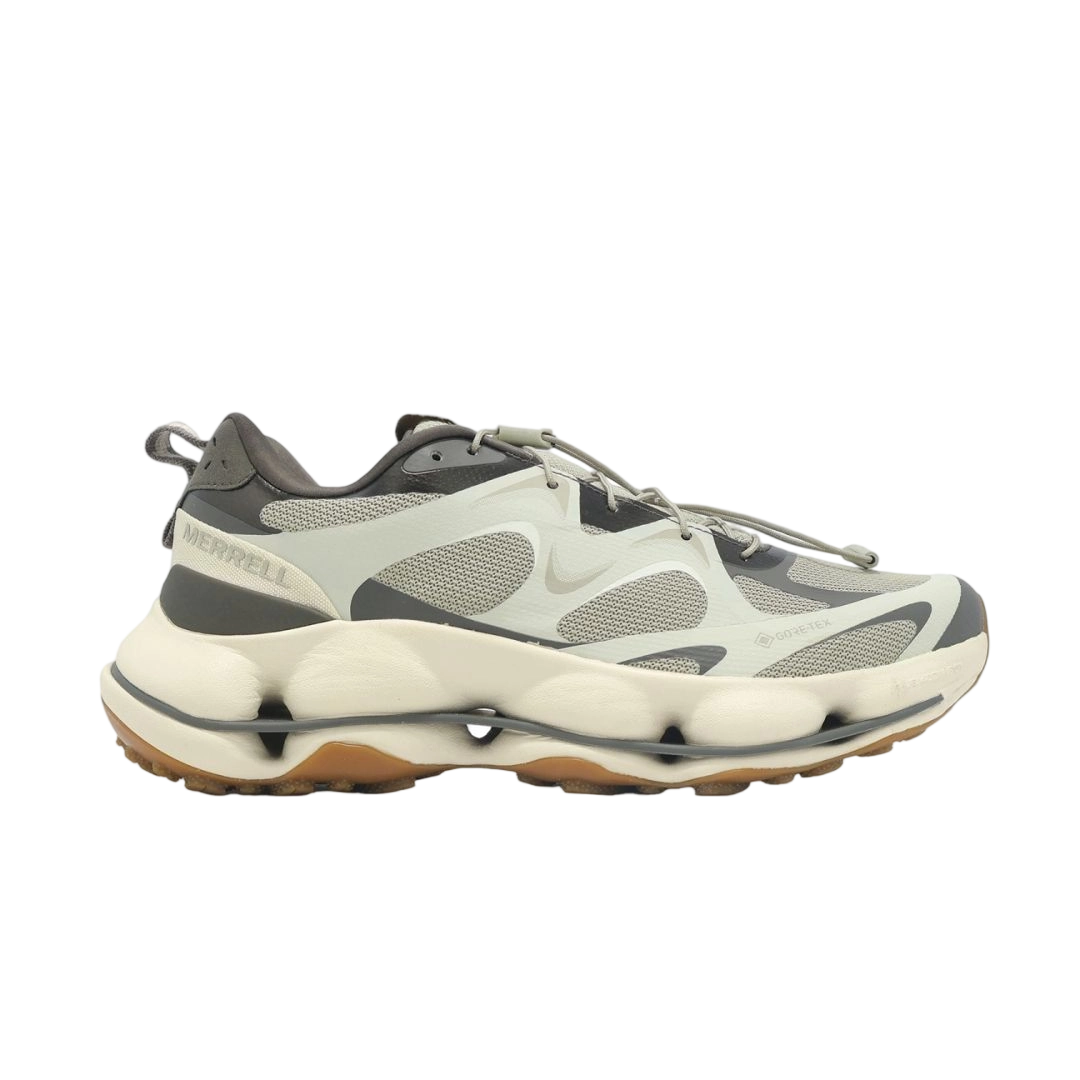 MERRELL 美國 SPEEDARC MATIS GTX 防水登山健行鞋 男款(岩石灰色) 33ML066057