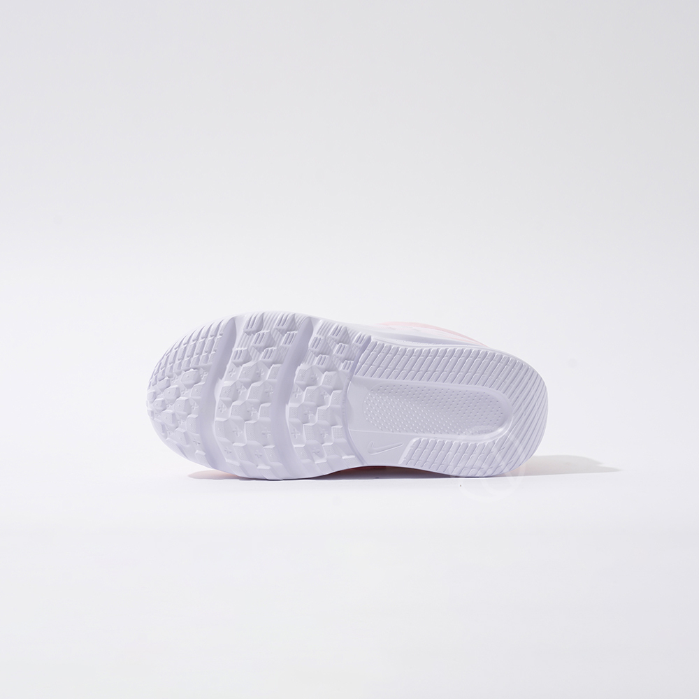 Nike Star Runner 5 小童 童鞋 粉色 小朋友 運動 休閒 魔鬼氈 慢跑鞋 HF7006-600