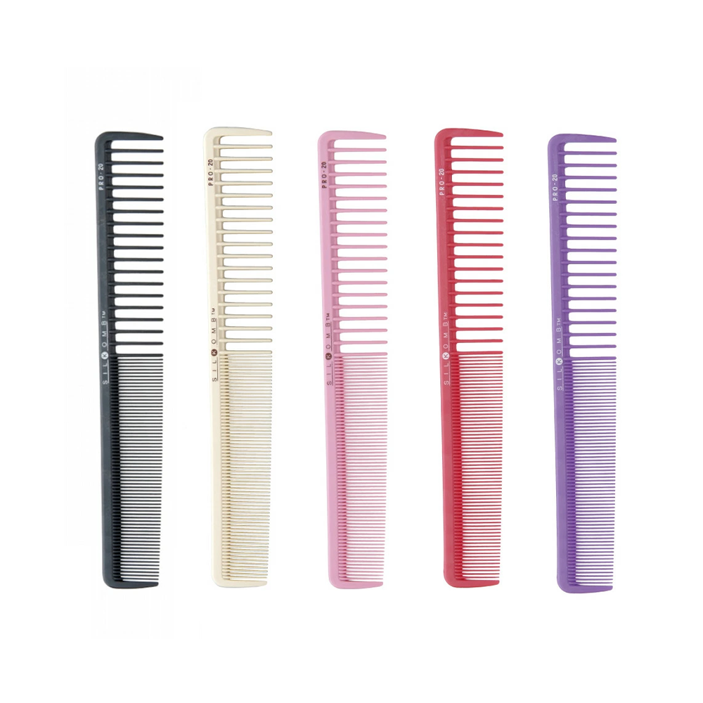 日本植原SILKOMB PRO-20