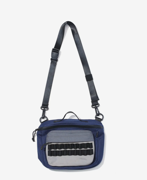 【直播】KM080539 Markm 迷你斜背包 (MEAGA0706)