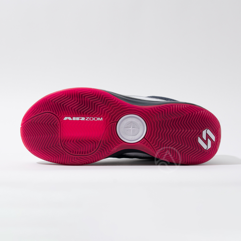 Nike Jordan Luka 4 PF 男鞋 黯藍黑 運動 緩震 包覆 喬丹 籃球鞋 HF0824-400