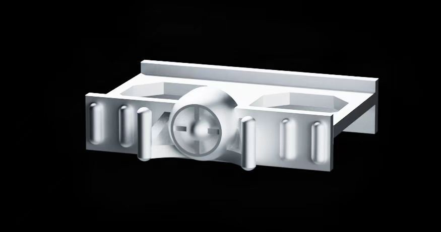 [MrJ][Preorder] Kingdom Come Batman Belt