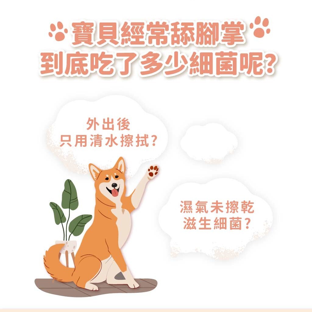 Aether依鈦｜寵物肌膚乾洗慕斯 150ml 寵物乾洗澡