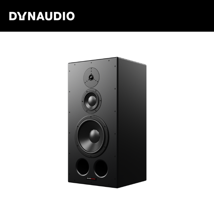 Dynaudio Acoustics C3 MkII 監聽揚聲器 *丹麥制造* (隻)