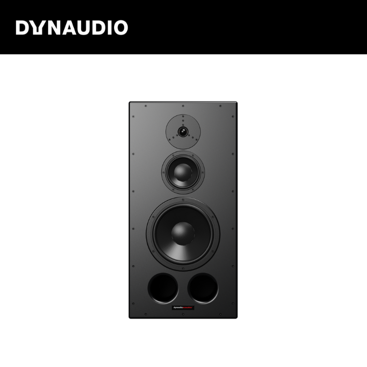 Dynaudio Acoustics C3 MkII 監聽揚聲器 *丹麥制造* (隻)