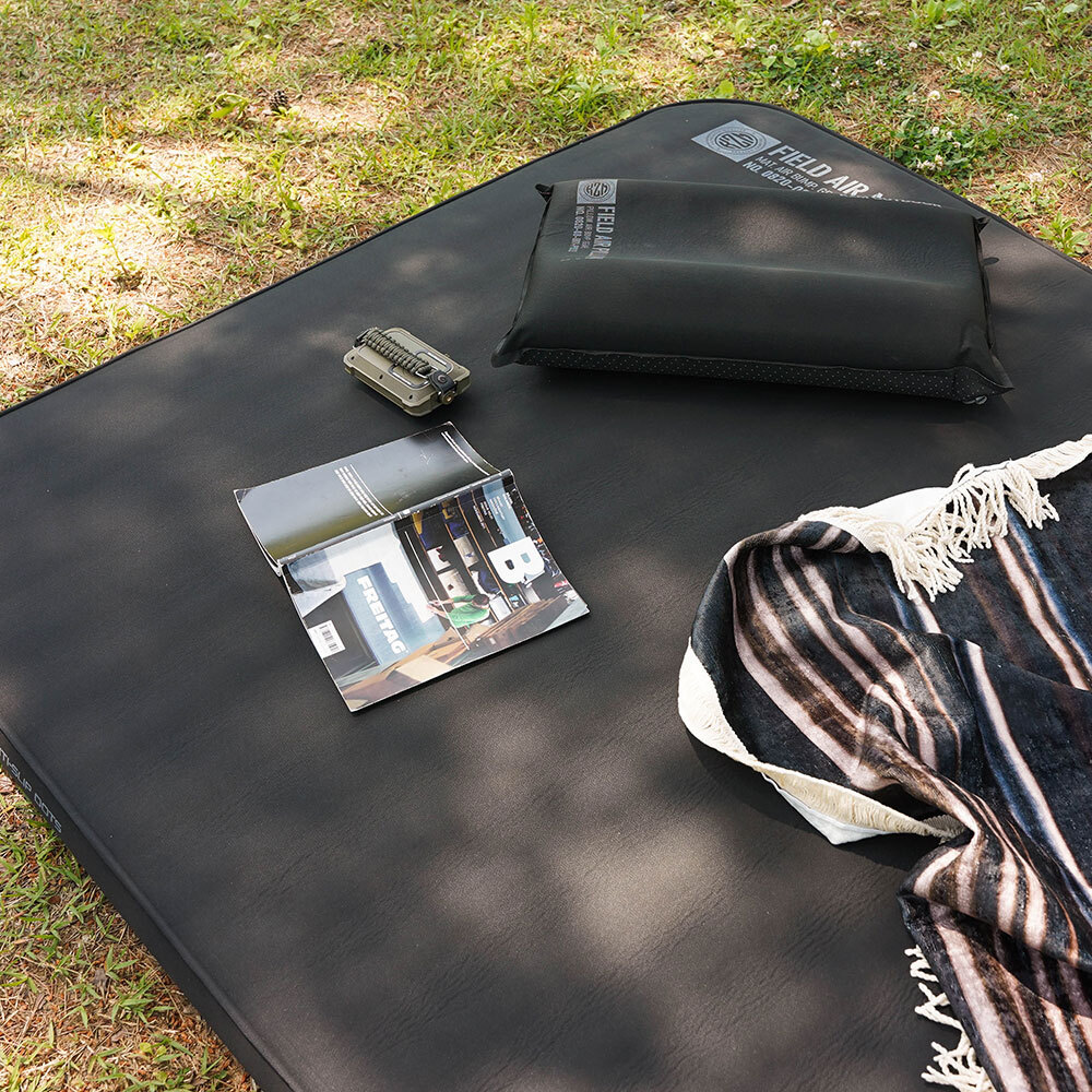 【KZM】3D TPU充氣雙人床墊