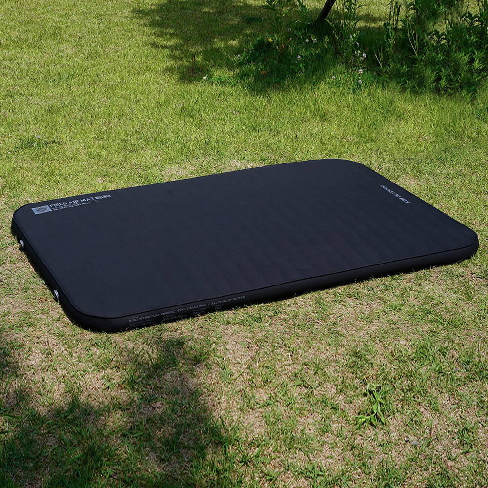 【KZM】3D TPU充氣雙人床墊