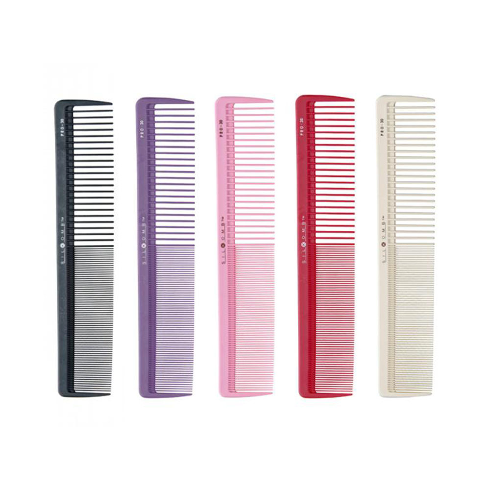 日本植原SILKOMB PRO-30 專業大版剪髮梳