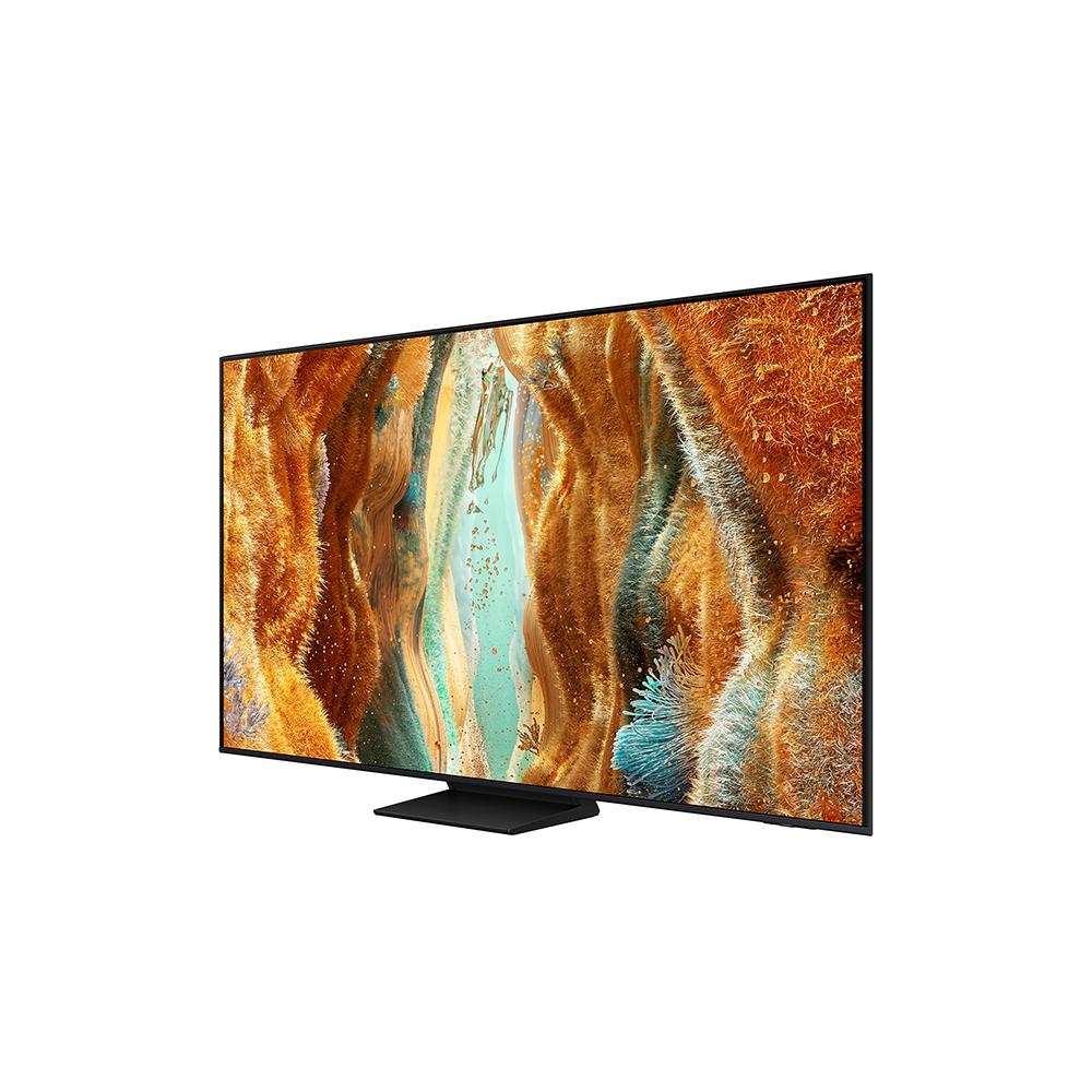 SAMSUNG | Neo QLED QN70F 4K Samsung Vision AI 智慧顯示器 (2025)