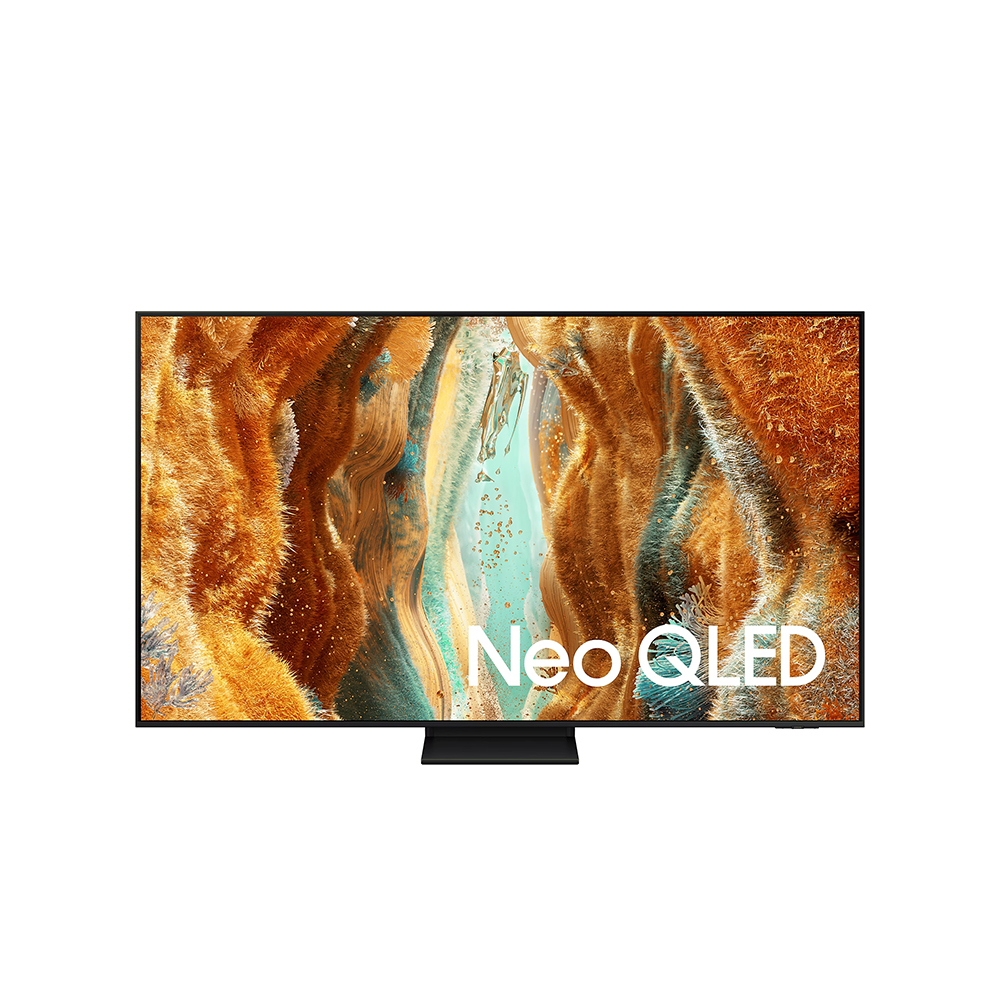 SAMSUNG | Neo QLED QN70F 4K Samsung Vision AI 智慧顯示器 (2025)