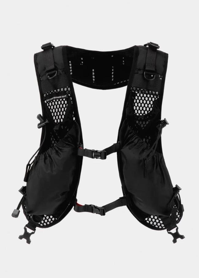 Syzygy Outdoor Gear Carrier Pack 18L (連Trailvest背包帶)