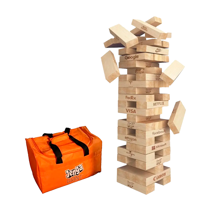 層層疊 超巨大版