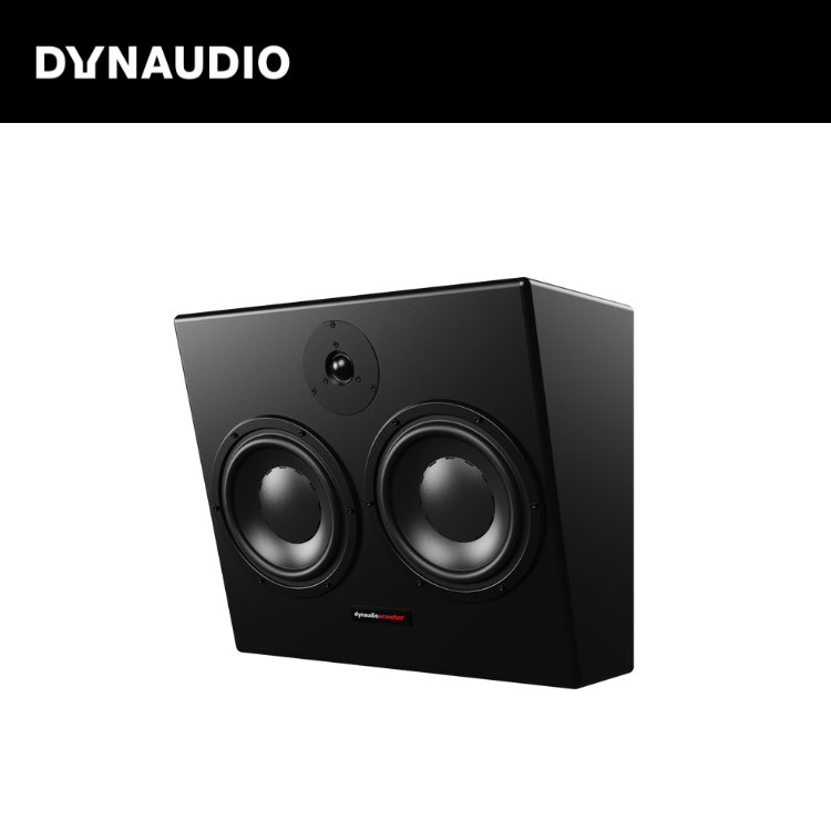 Dynaudio Acoustics MF30 監聽揚聲器 *丹麥制造* (隻)