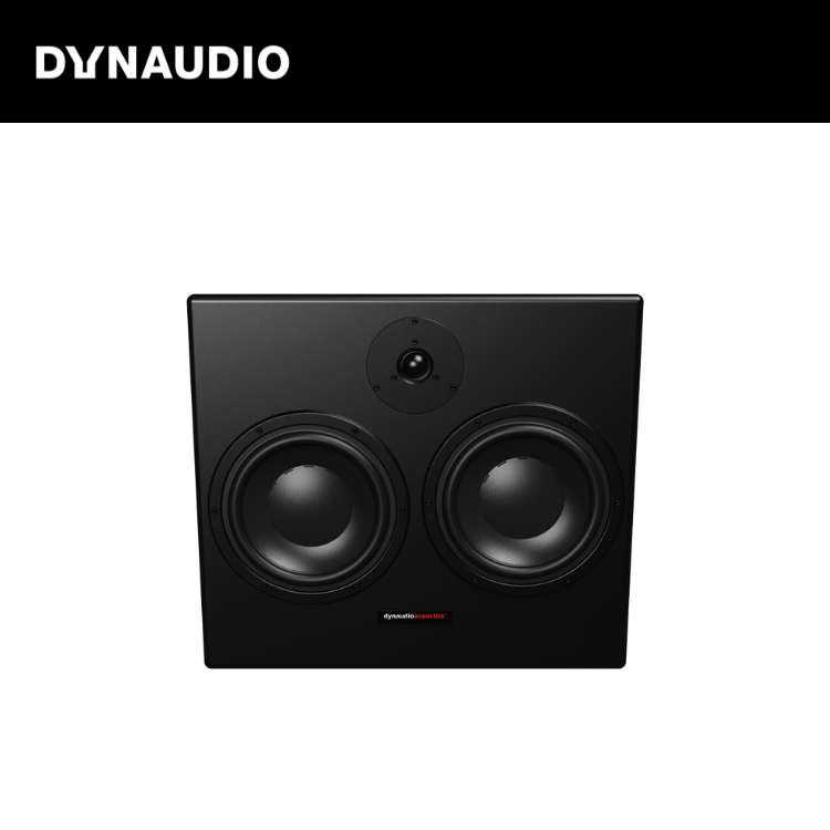 Dynaudio Acoustics MF30 監聽揚聲器 *丹麥制造* (隻)