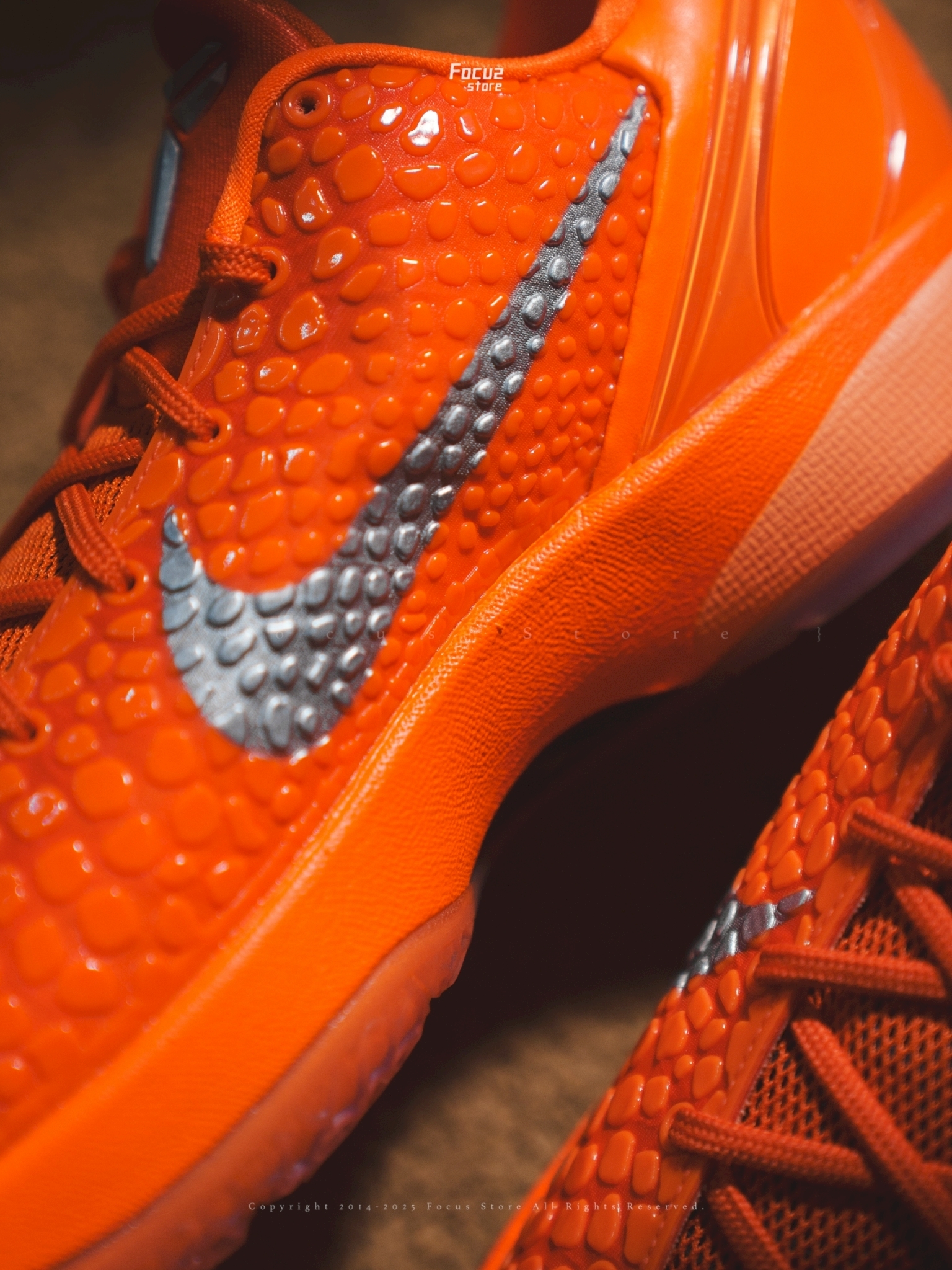 Focus Store】預購Nike Kobe 6 Protro 