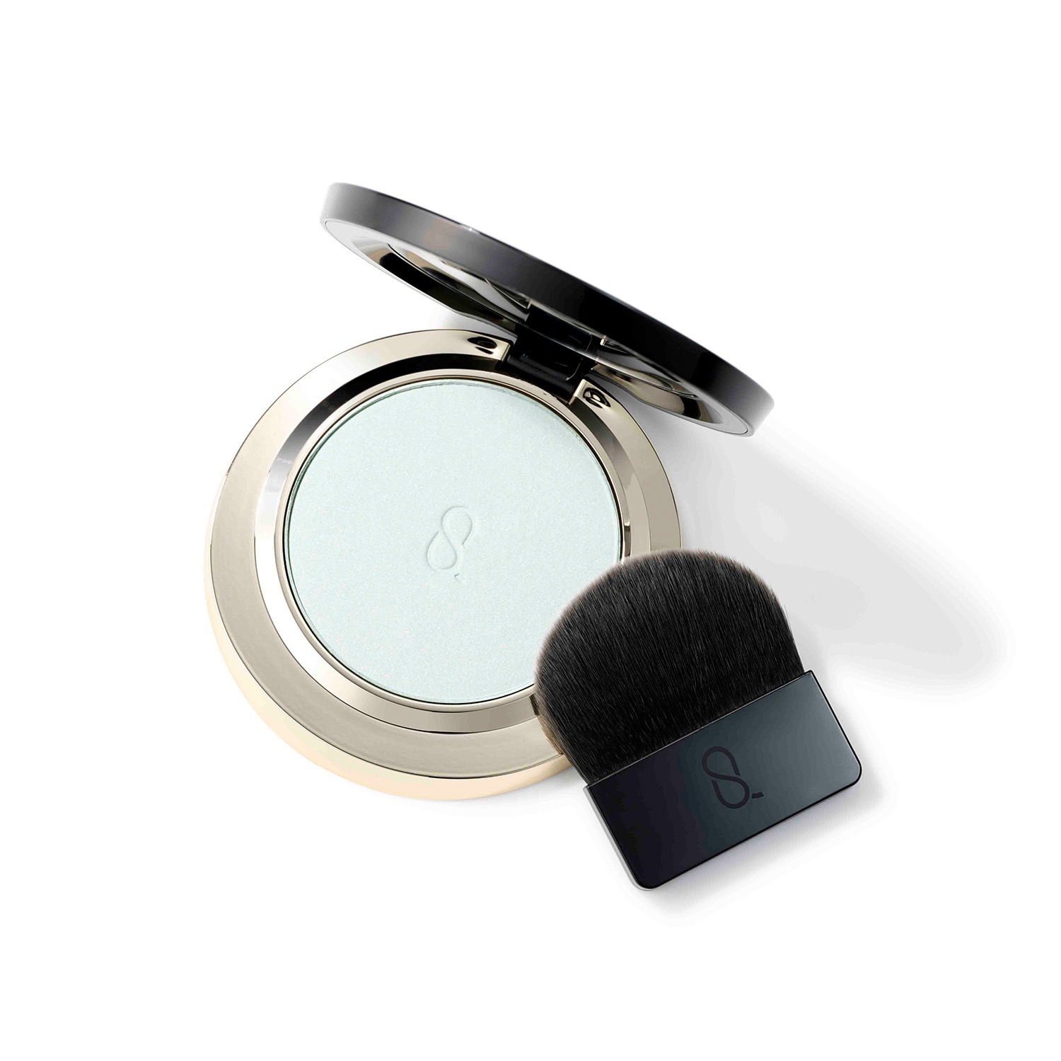 SUQQU GLOW SETTING POWDER 光澤感定妝粉(含珠光) 7.5g