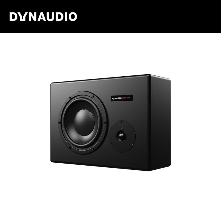 Dynaudio Acoustics MF15 Horizontal 監聽揚聲器 *丹麥制造* (隻)