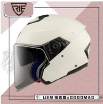 IRIE NOVA 素色 3.0