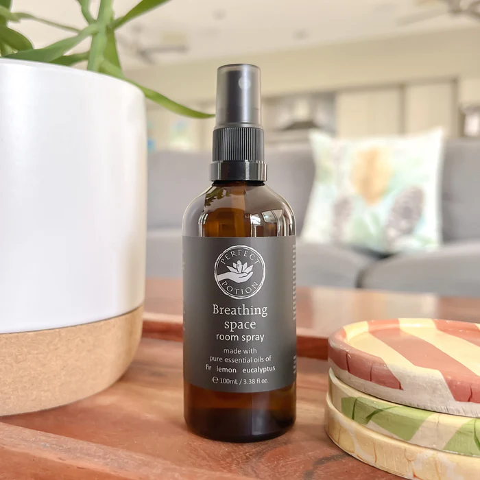 澳洲 Perfect Potion【PP-Room Spray 自然呼吸有機空間香氛】