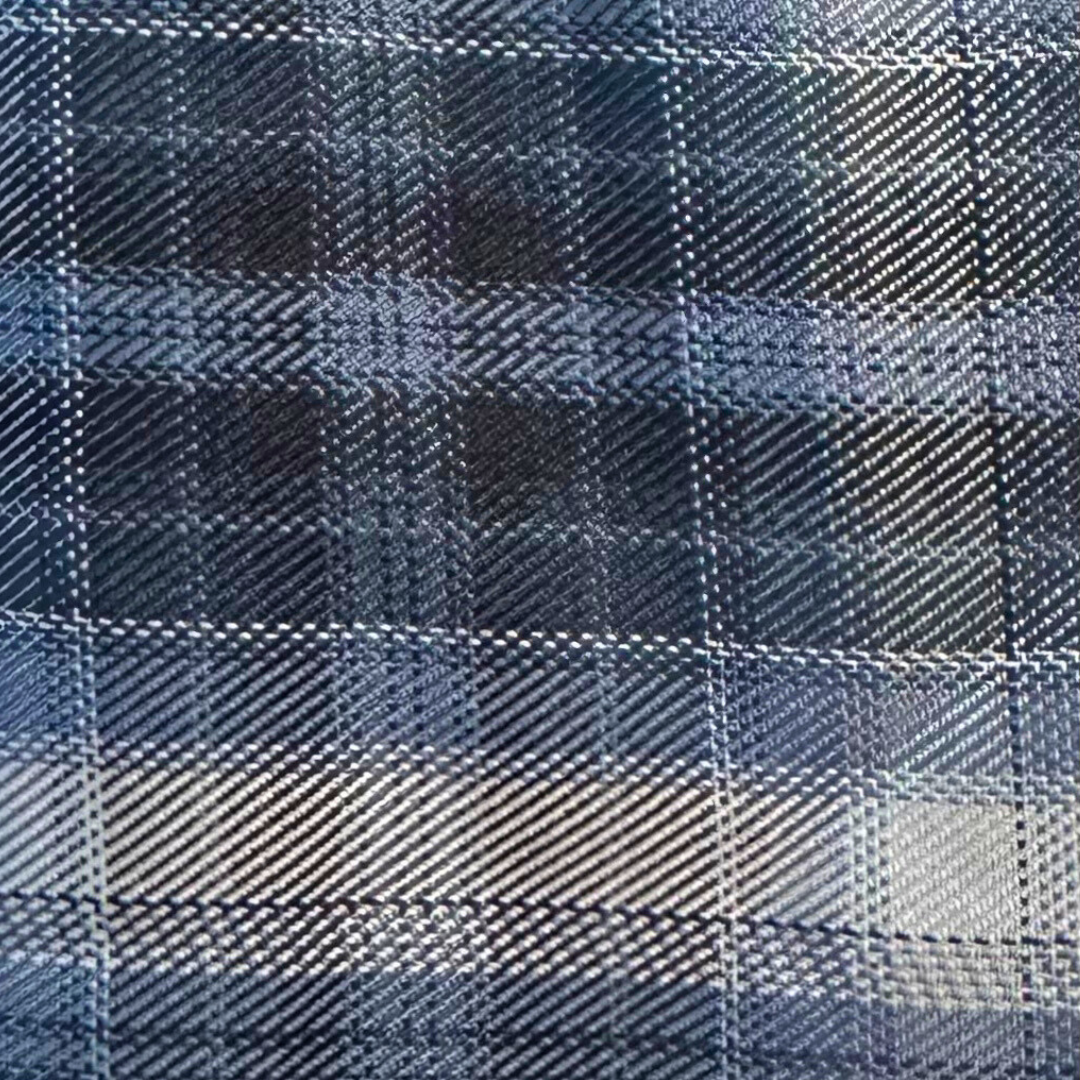 薄紗透視學生情趣套裝 藍色 JK-4051