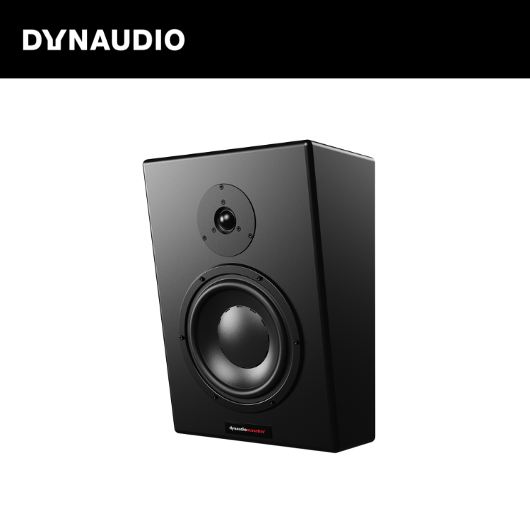 Dynaudio Acoustics MF15 Vertical 監聽揚聲器 *丹麥制造* (隻)