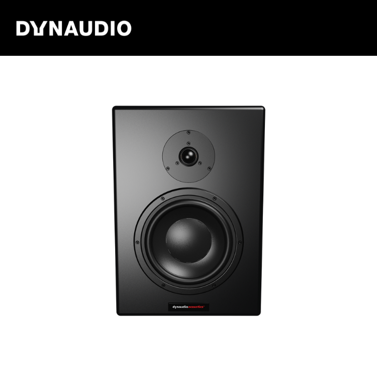 Dynaudio Acoustics MF15 Vertical 監聽揚聲器 *丹麥制造* (隻)