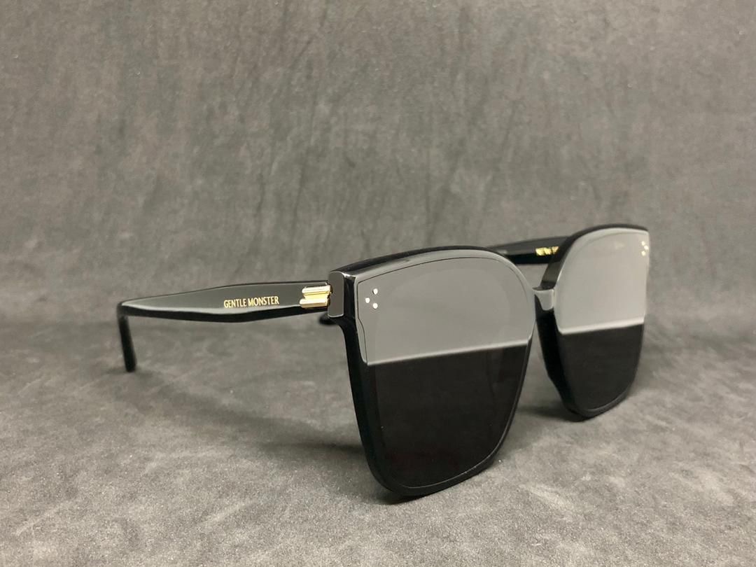 Gentle Monster New Her