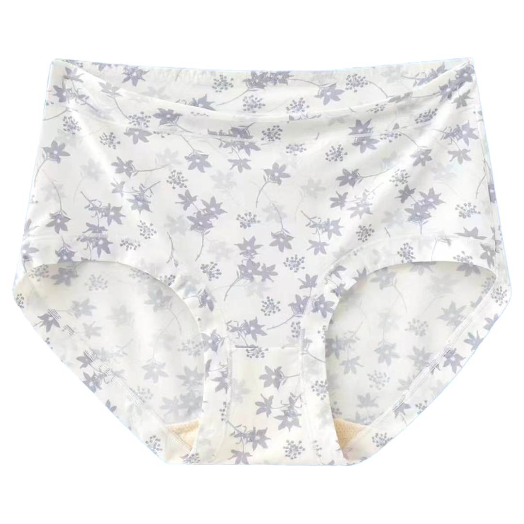 紫杉醇抗菌印花內褲 女款 (22色) 22XIAQ072