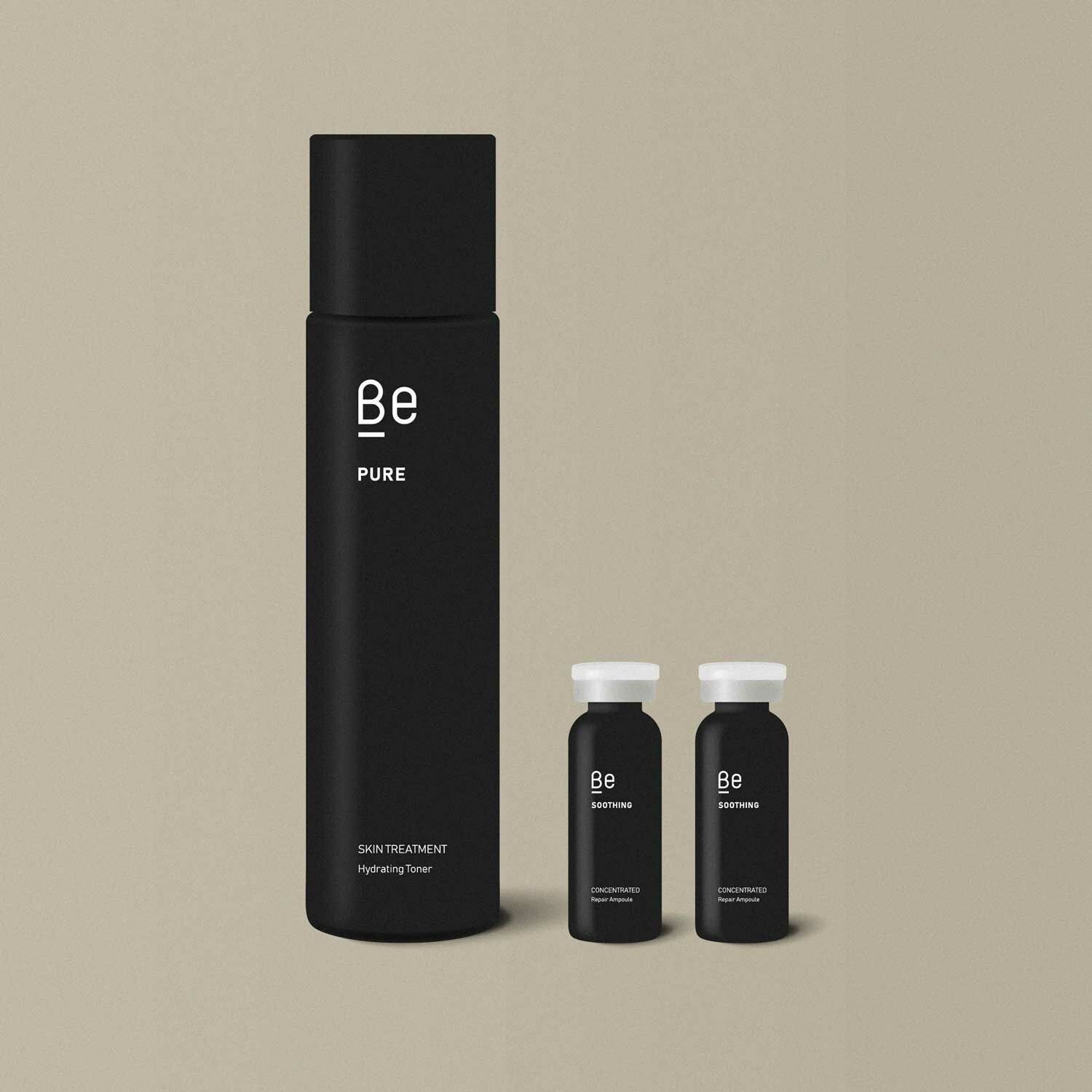 Be_All in one set