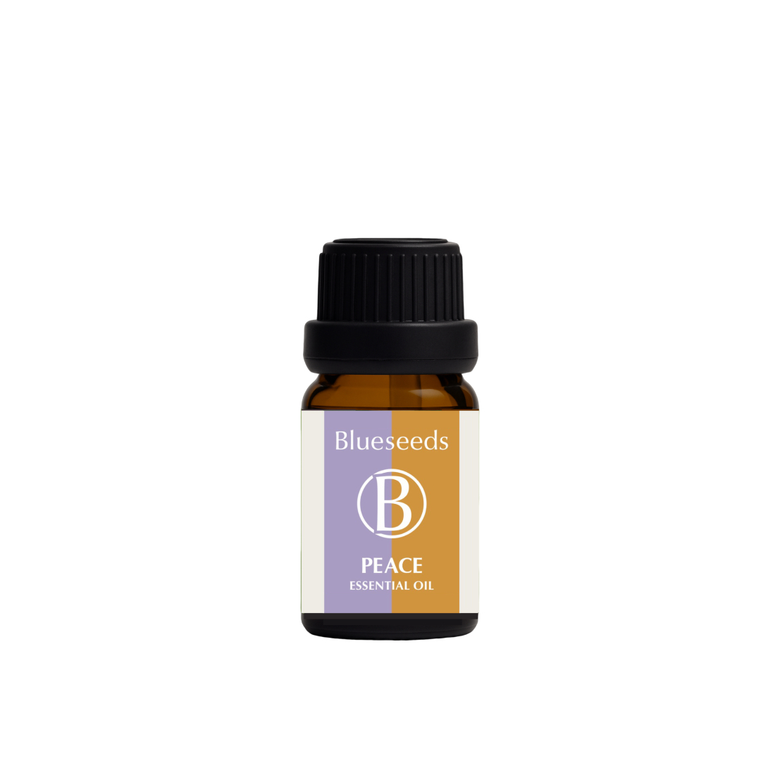 夜間安定複方滴瓶精油 10ml