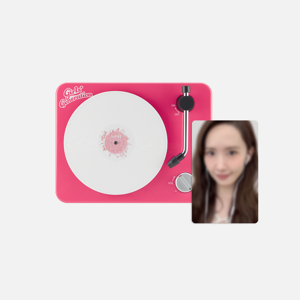 韓代頑童- 少女時代GIRLS' GENERATION 18TH ANNIVERSARY 官方周邊預購