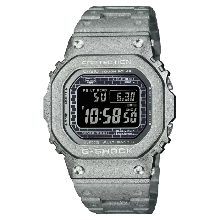 G-Shock GMW-B5000PS-1