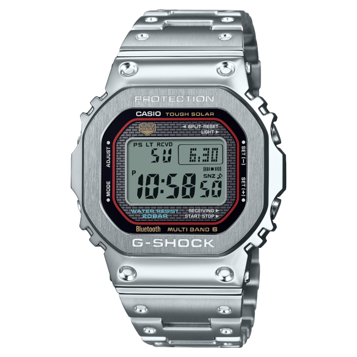 G-Shock GMW-B5000D-1C