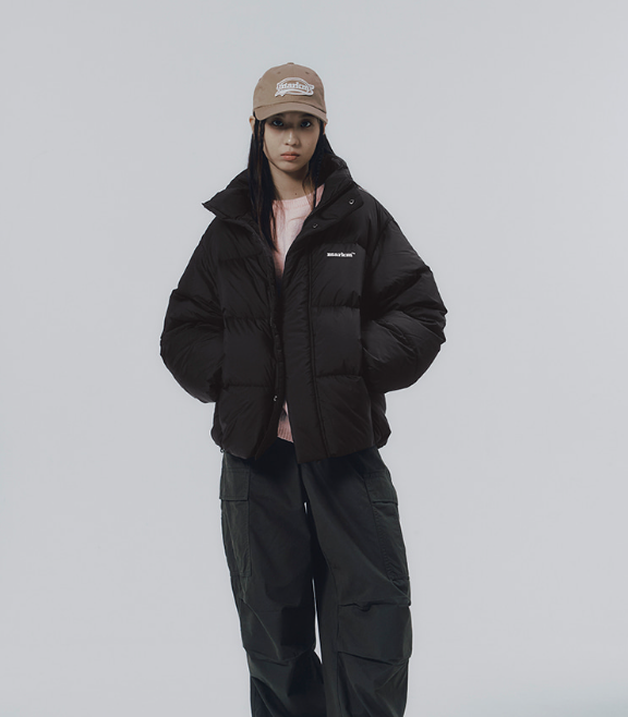 【直播】KM080549 Markm 鴨絨羽絨服 (MJDAX65010)