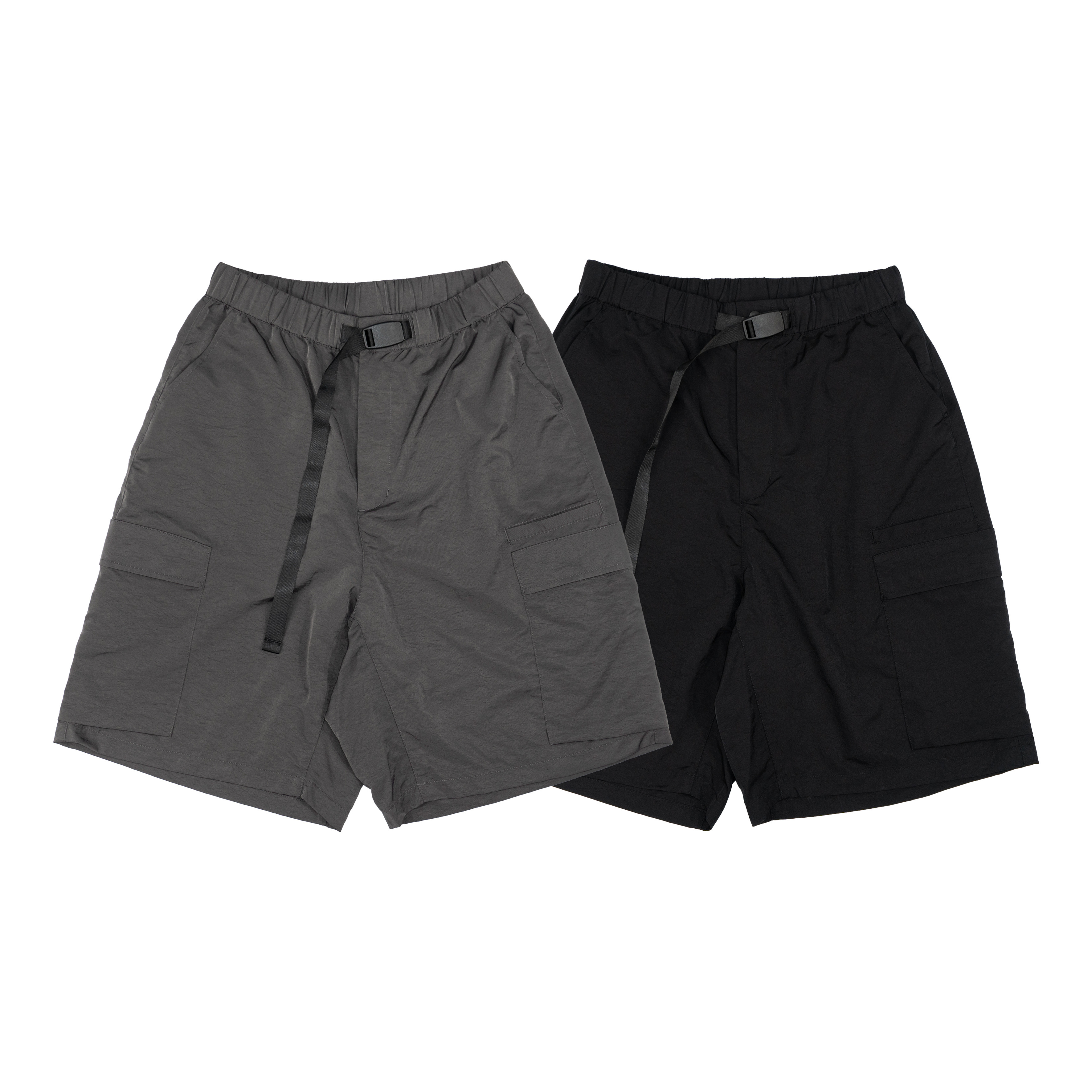 Idealism Soft C-Jorts