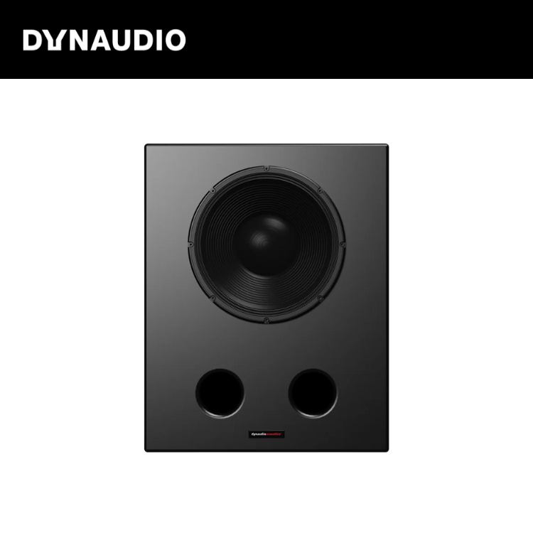 Dynaudio Acoustics MS15 超低音 *丹麥制造* (隻)