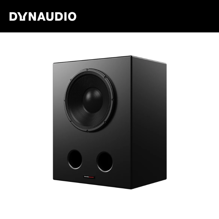 Dynaudio Acoustics MS15 超低音 *丹麥制造* (隻)