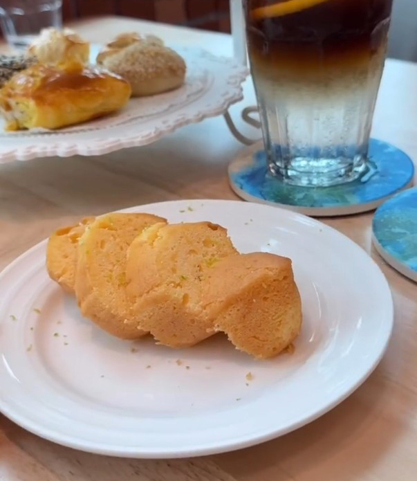 樸樹咖啡興岩店KOL推薦