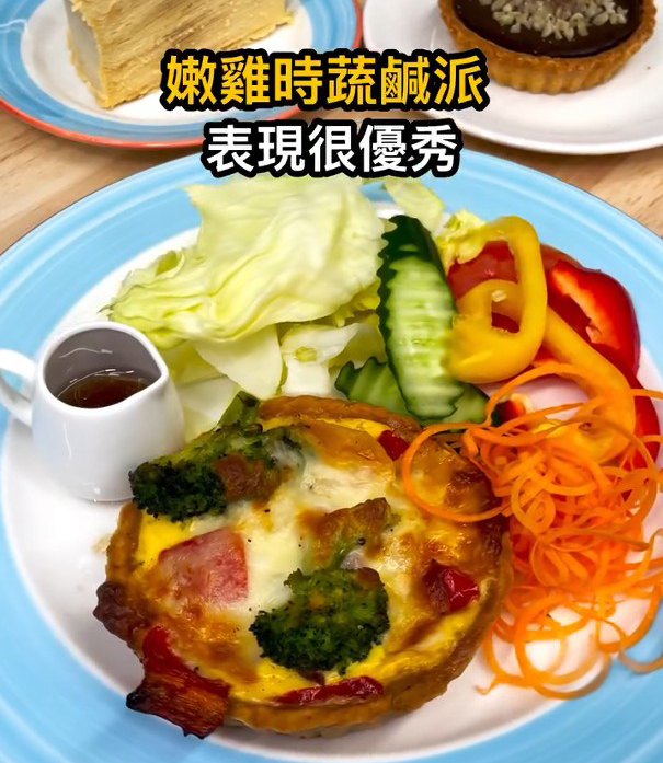 樸樹咖啡興岩店KOL推薦