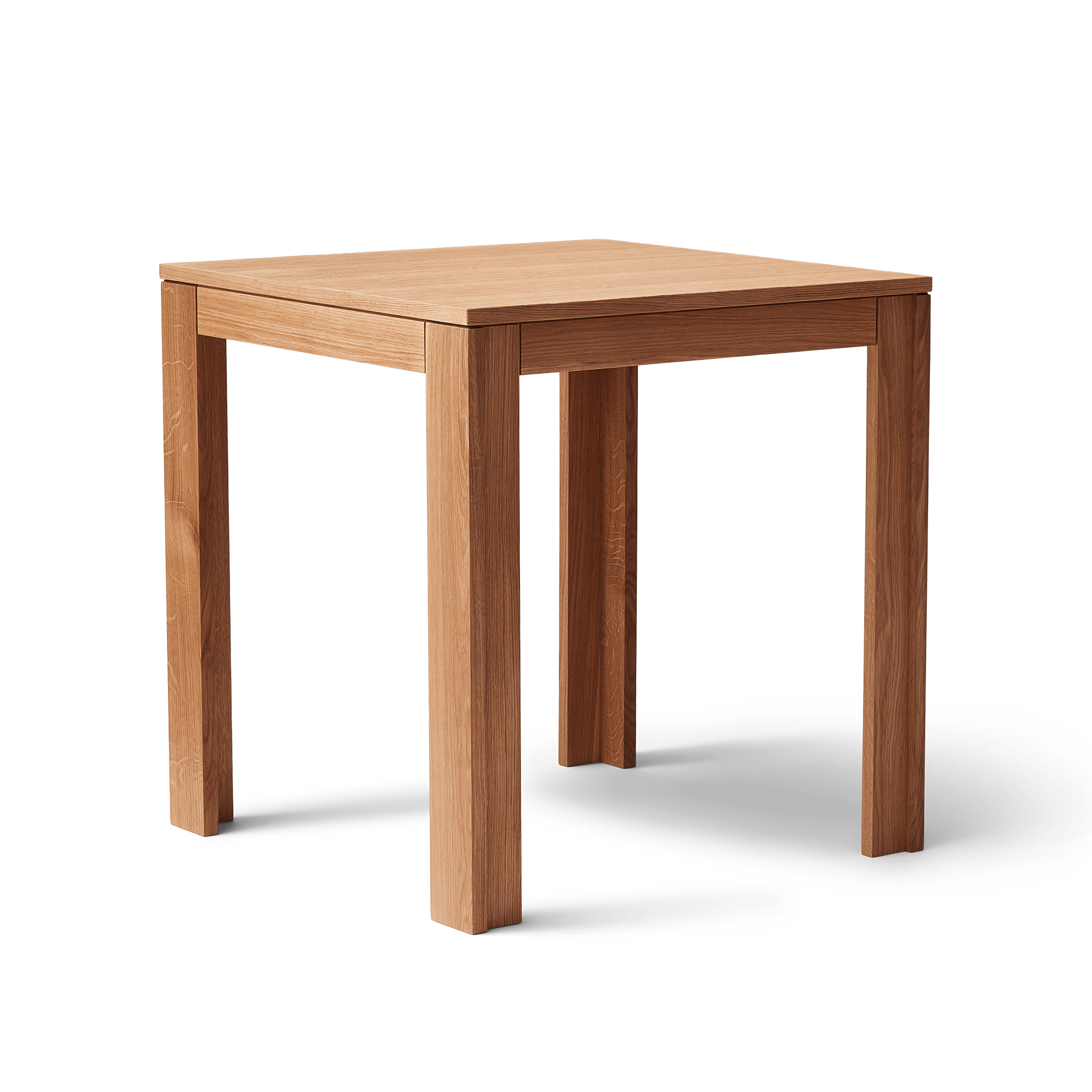 (預購) 原構 / 方桌 - 70 公分 by Form & Refine