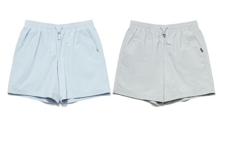 【直播】KM080553 Markm 短褲 (MGFAC4513)